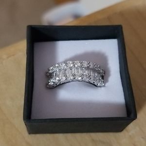 CZ Ring